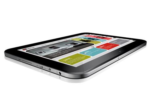 Toshiba verschenkt Tablet bei Notebook-Kauf